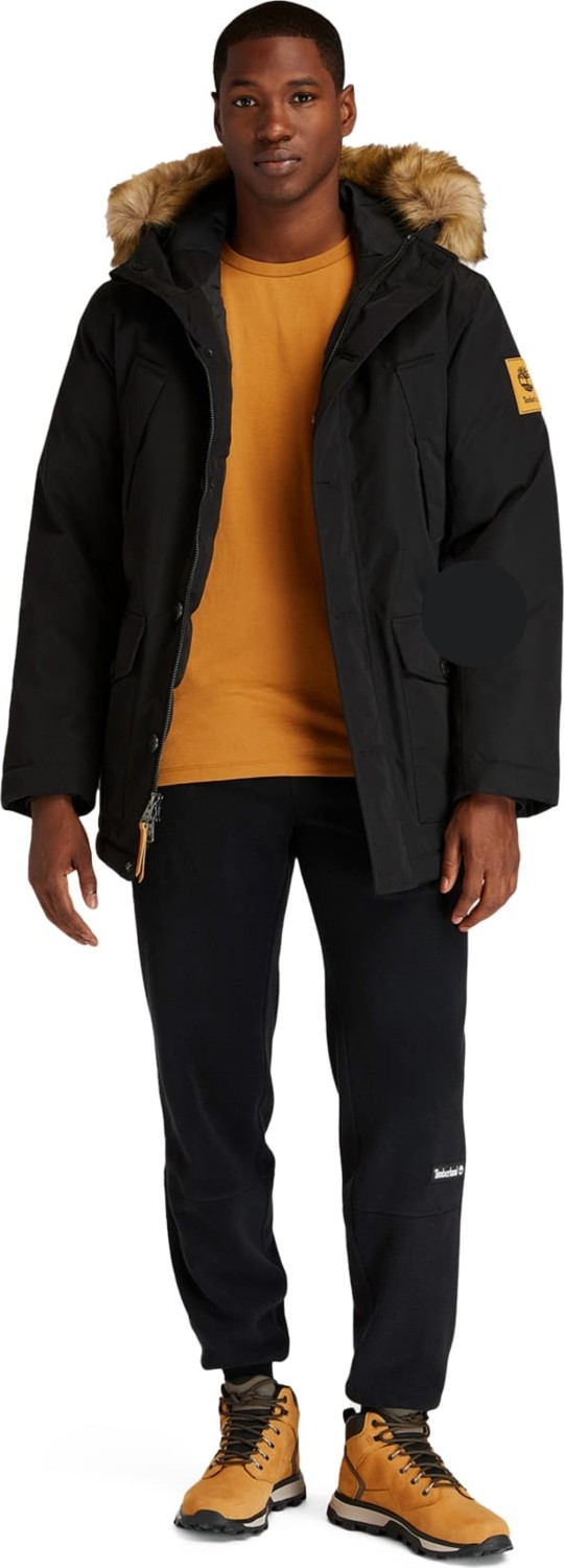Timberland Scar Ridge Erkek Mont - TB0A22W2 görsel 4