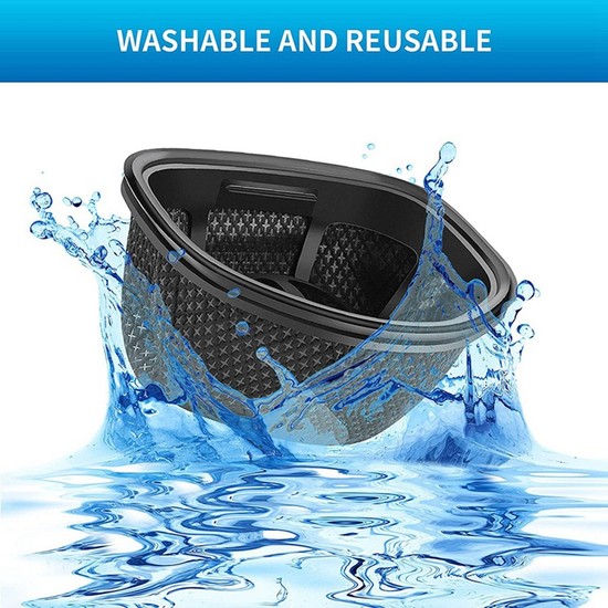 Shark CH951 CH901 CH950 CH951C Ultracyclone Pro Fiyatı