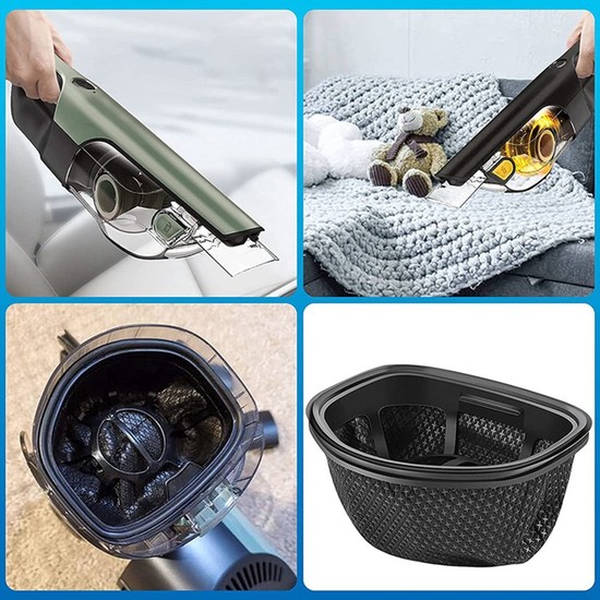 Shark CH951 CH901 CH950 CH951C Ultracyclone Pro Fiyatı