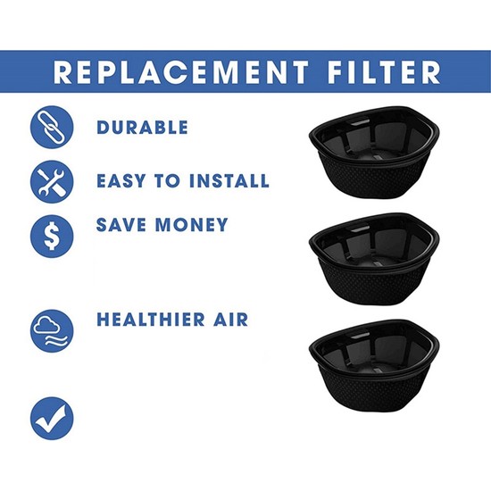 Shark CH951 CH901 CH950 CH951C Ultracyclone Pro Fiyatı