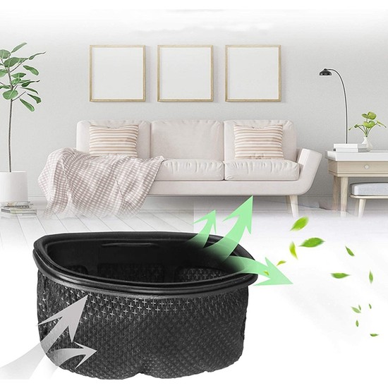 Shark CH951 CH901 CH950 CH951C Ultracyclone Pro Fiyatı