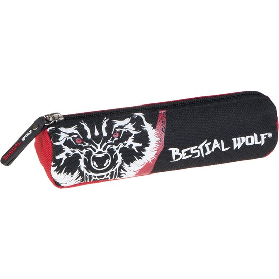 Busquets Bestial Wolf Küçük Kalem Kutusu 1800605370 Fiyatı