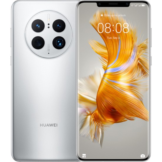 Huawei Mate 50 Pro 256 GB 8 GB Ram (Huawei Türkiye Garantili)