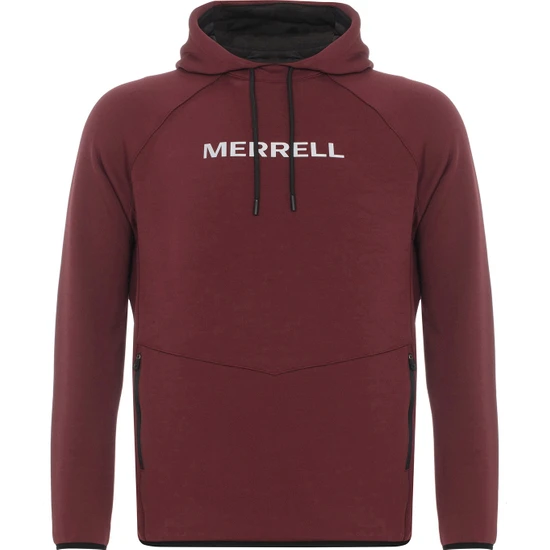 Merrell Search Erkek Sweatshirt