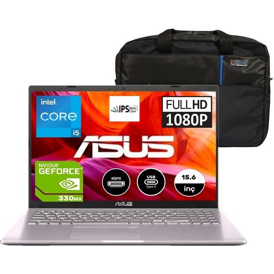 Asus X515ep Intel Core I5 1135g7 24 Gb 256 Gb Ssd 2 Gb Mx330 Fiyatı 6242