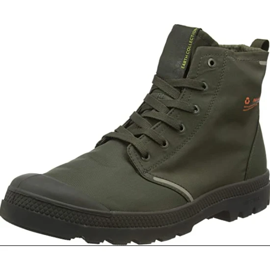 Kamik Palladium Erkek Su Geçirmez Bilek Botu