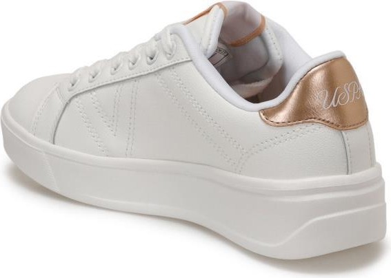 U.S. Polo Assn. Extra Günlük Rahat Senaker görsel 2