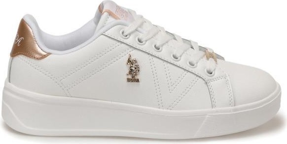 U.S. Polo Assn. Extra Günlük Rahat Senaker