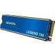 Adata Legend 700 512GB 2000/1600 MB/s PCIe Gen3 x4 M.2 NVMe SSD ALEG-700-512GCS