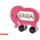  Renk Pembe