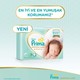Prima Bb Pc 1 Beden 140 Adet Yenidoğan Jumbo Paket (70*2)