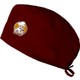  Renk Bordo