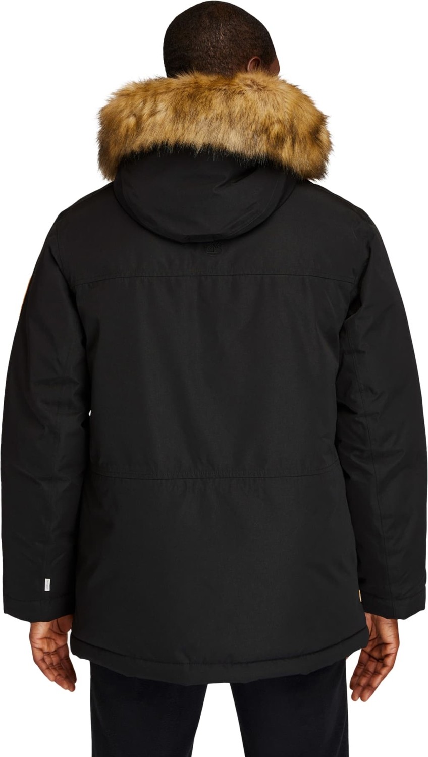 Timberland Scar Ridge Erkek Mont - TB0A22W2 görsel 2