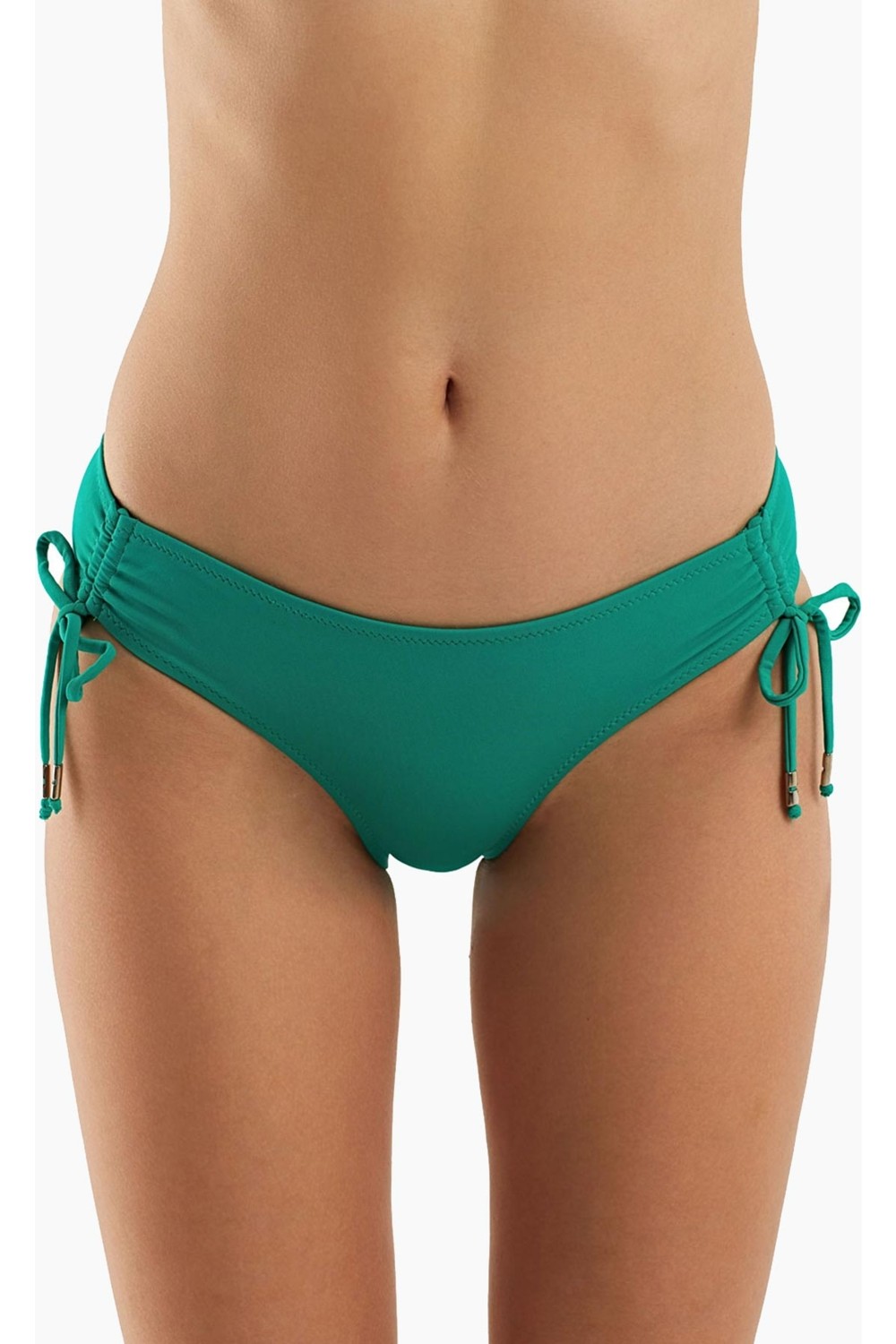 Ayyıldız 63043 Beyaz Bikini Altı görsel 2