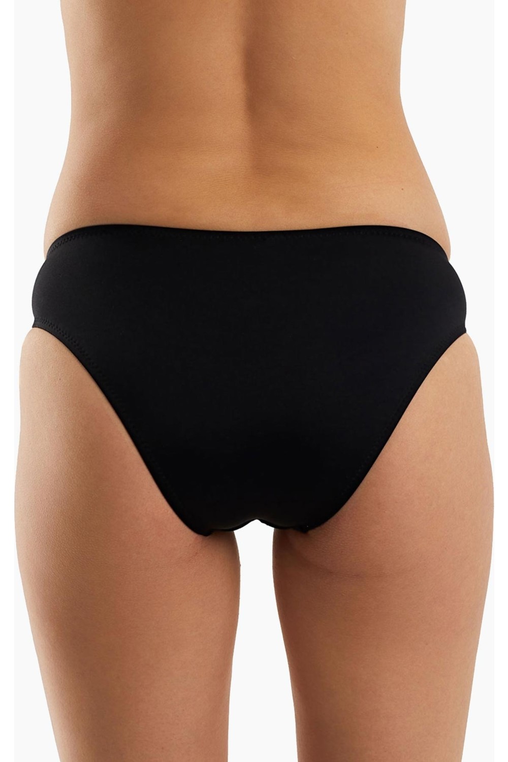 Ayyıldız 63043 Beyaz Bikini Altı görsel 7