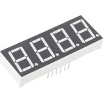 Devre Dünyası 14MM 4'lü 7 Segment Display Katot - SH5461AS