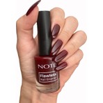 Nail Flawless  Oje 11 Powerfull - Kırmızı
