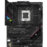 Asus Rog Strix B650E-F Gaming WIFI AMD B650 AM5 6400 DDR5 ATX Gaming Anakart (Rog Strix B650E-F Gaming WIFI)