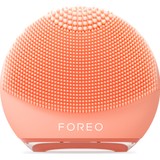 Foreo Luna™ 4 Go Yüz Temizleme ve Sıkılaştırma Cihazı, Peach Perfect