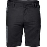 Jack Wolfskin Activate Track Erkek Şort - 1503791-6000