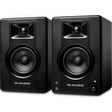 M-Audıo Bx3 Monitör Sistemi (Çift)