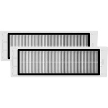 Srfn Ticaret Roborock S5 Max Uyumlu Hepa Filtre (1x2 Adet)