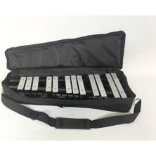 Müzik Cremonıa AL30 Glockenspıel 30 Notalı