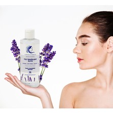 Love'nta Cosmetics Love'nta Yüz Temizleme Solüsyonu / Lavanta Yağlı - Anti Stres - ve - LOVE101
