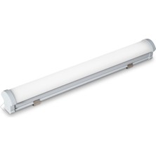 Borsan LED Elips Etanj Armatür 40W 1200MM(6500K)