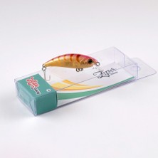 Hanfish Han Fishing Zıpır Spk-01 ( Special Shrimp ) Rapala