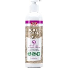 Bio Pet Active Knot Away Detangler & Conditioner Kıtık Açıcı Krem 250 ml