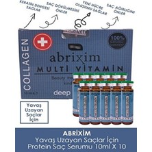 Abrixim Multi Vitamin