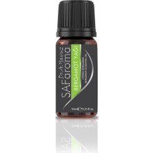 Dr.A.Yavuz SAFaroma Bergamot Uçucu Yağı %100 Saf - Seyreltici, Koruycu, Katkı, Kimyasal Içermez