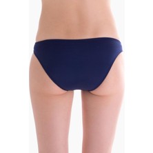 Ayyıldız 63016 Lacivert Bikini Altı