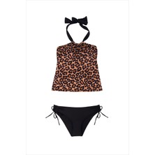 Ayyıldız 40660 Leopar Tankini