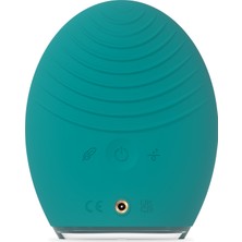 Foreo Luna™ 4 Men Akıllı Yüz Temizleme ve Sıkılaştırıcı Masaj Cihazı