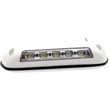 Piapa Karavan / Tekne  Dış Aydınlatma Lambası LED 12V