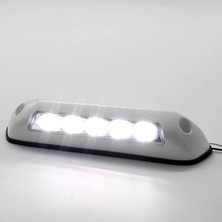 Piapa Karavan / Tekne  Dış Aydınlatma Lambası LED 12V