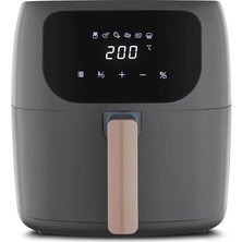 Fakir Easy Chefry Sıcak Hava Fritözü / Airfryer