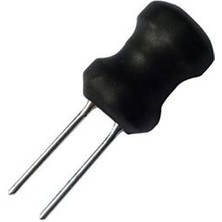 Motorobit 406 22UH Kondansatör Tipi Bobin