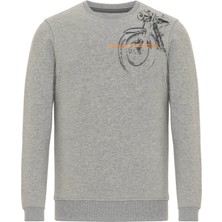 Routefield Harv Erkek Sweatshirt RFHARV2223