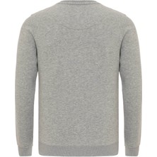 Routefield Harv Erkek Sweatshirt RFHARV2223