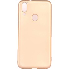 Kip GSM Casper Via A4 Kılıf Soft Renkli Yumuşak Premier Silikon