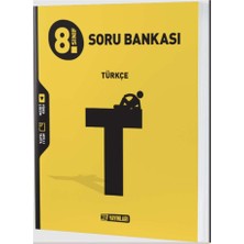 Hız Yayınları 8. Sınıf Türkçe Matematik Set