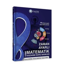 Hız Yayınları 8. Sınıf Türkçe Matematik Set