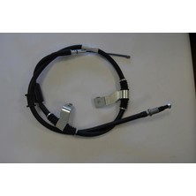 CAVO El Fren Teli Arka Sol Lacetti Benzinli-Dizel 04 1612MM/1364MM