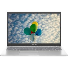 Asus X515EA-BQ1830W08 I5-1135G7 24GB 1tbssd 15.6" Fullhd W11H Taşınabilir Bilgisayar