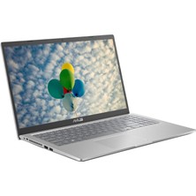 Asus X515EA-BQ1830W08 I5-1135G7 24GB 1tbssd 15.6" Fullhd W11H Taşınabilir Bilgisayar