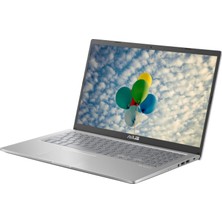 Asus X515EA-BQ1830W08 I5-1135G7 24GB 1tbssd 15.6" Fullhd W11H Taşınabilir Bilgisayar