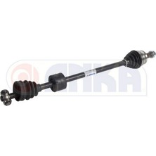 Anka Aks Komple Sol Hyundai:accent Blue 1.4 Cvvt-Kia Rio 1.4 Cvvt Absli 48 Diş 12